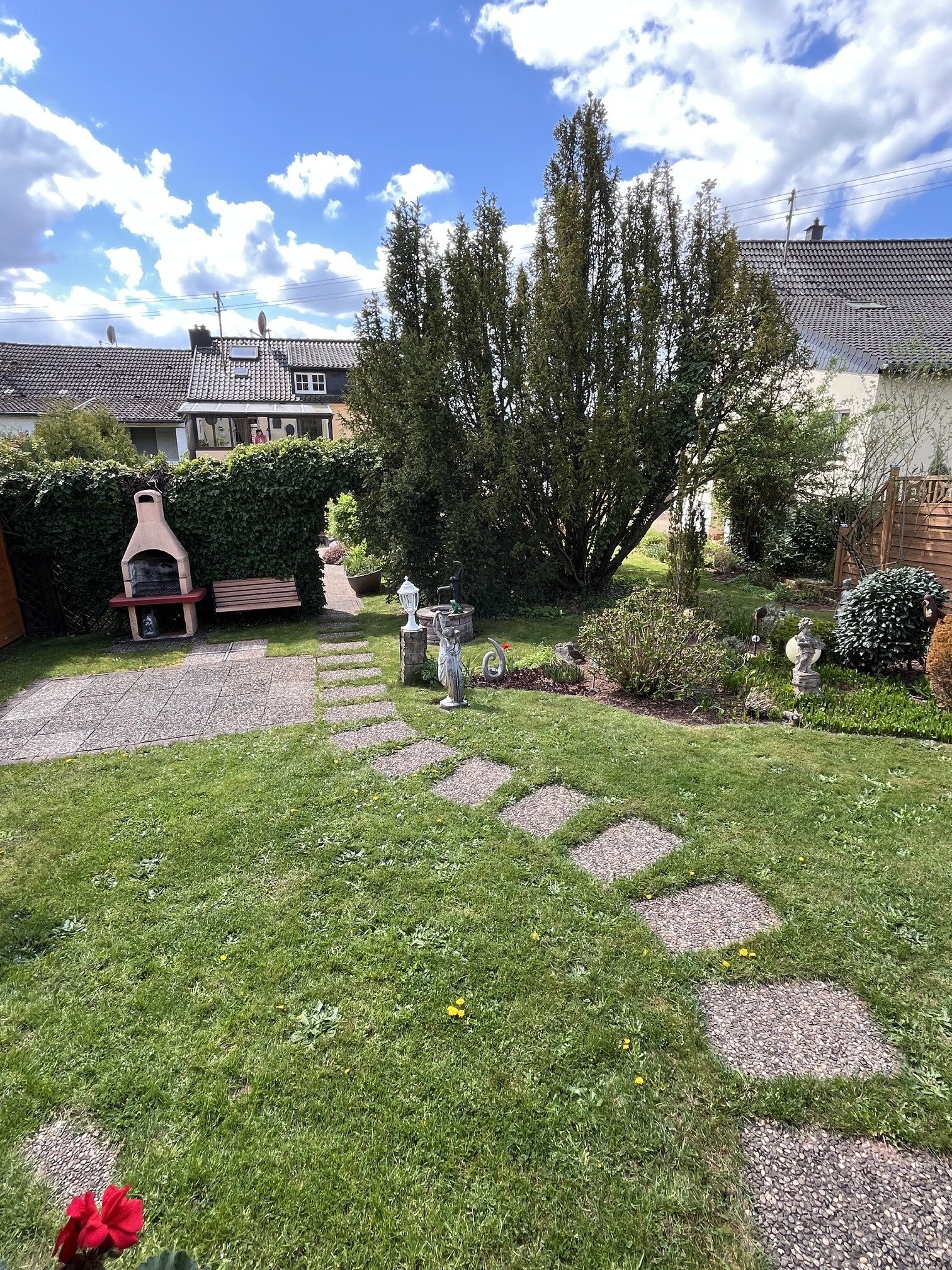 Garten