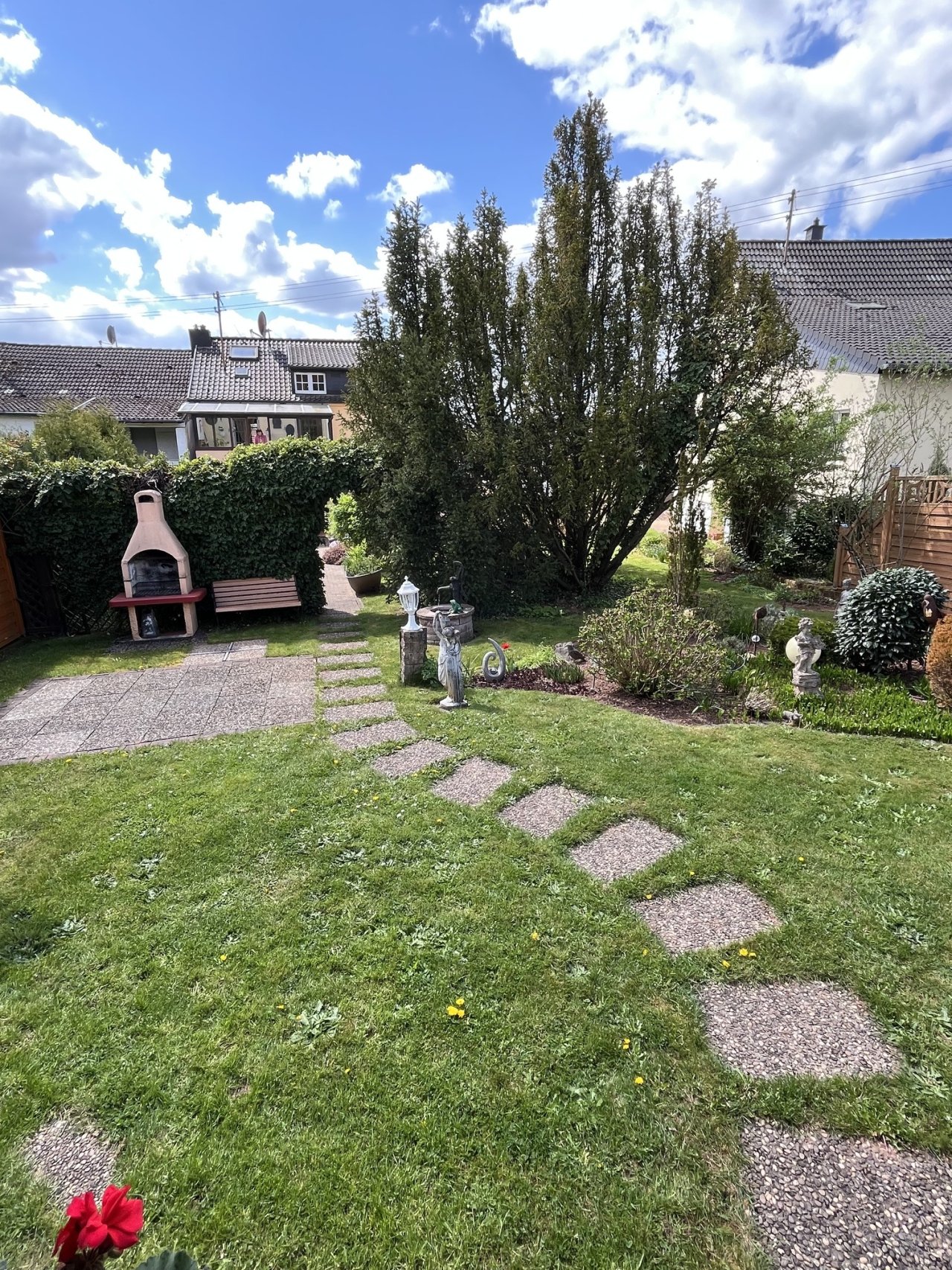 Garten