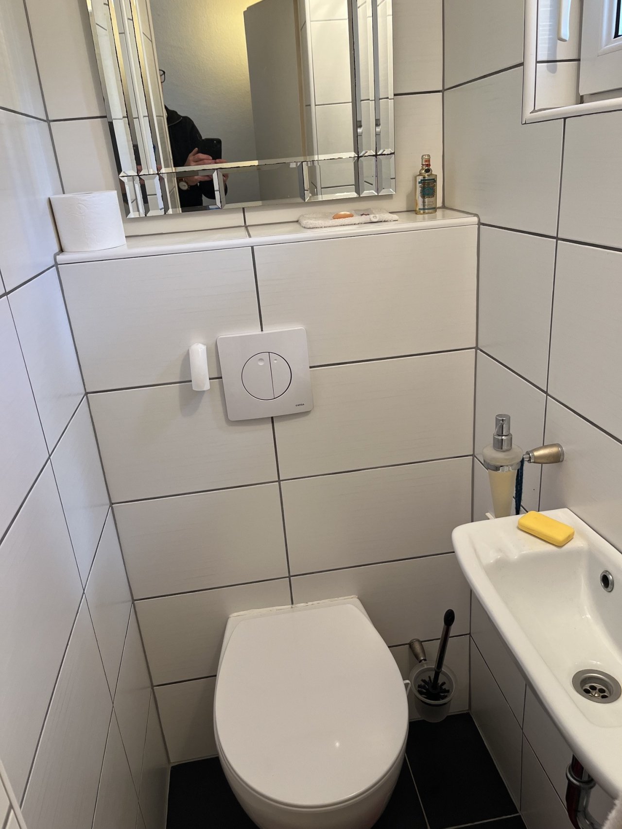 G-WC EG