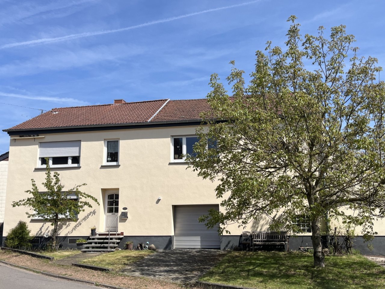 Aussenansicht