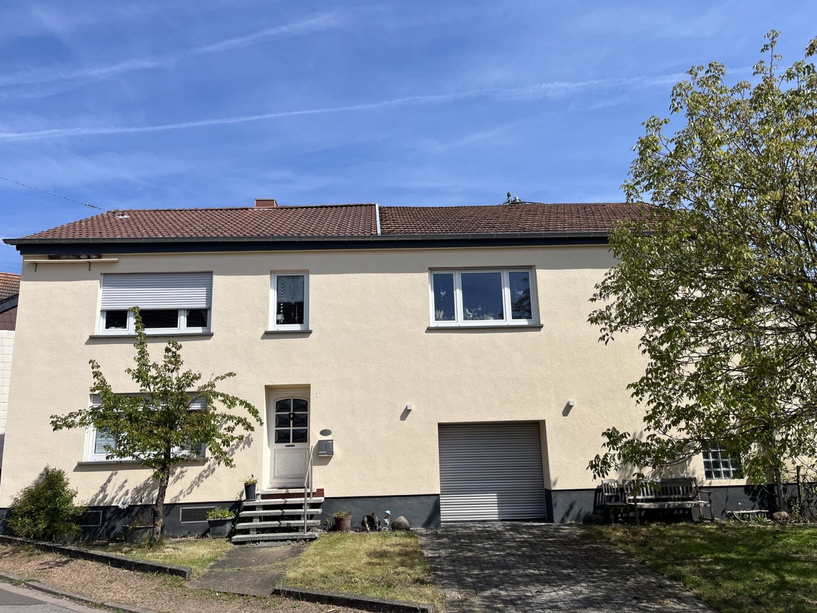 Aussenansicht