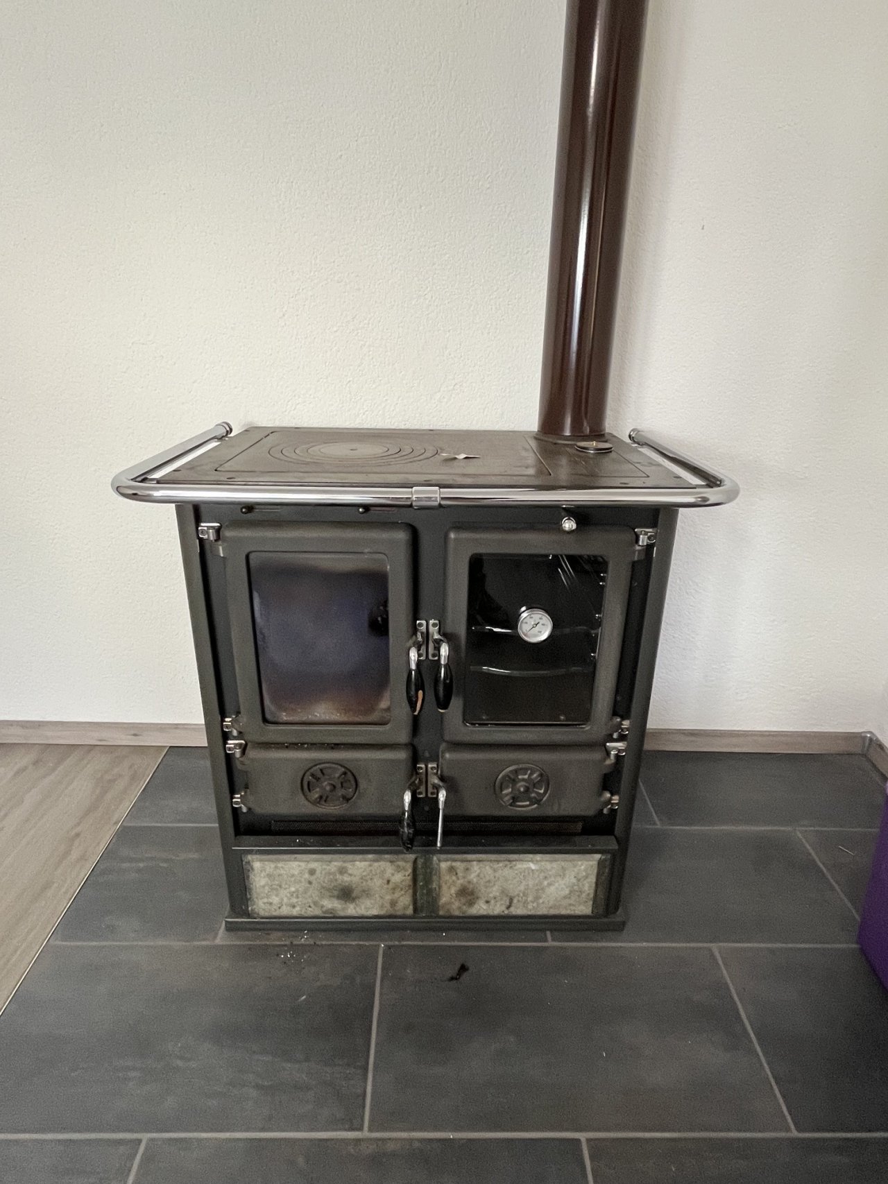 Kaminofen EG