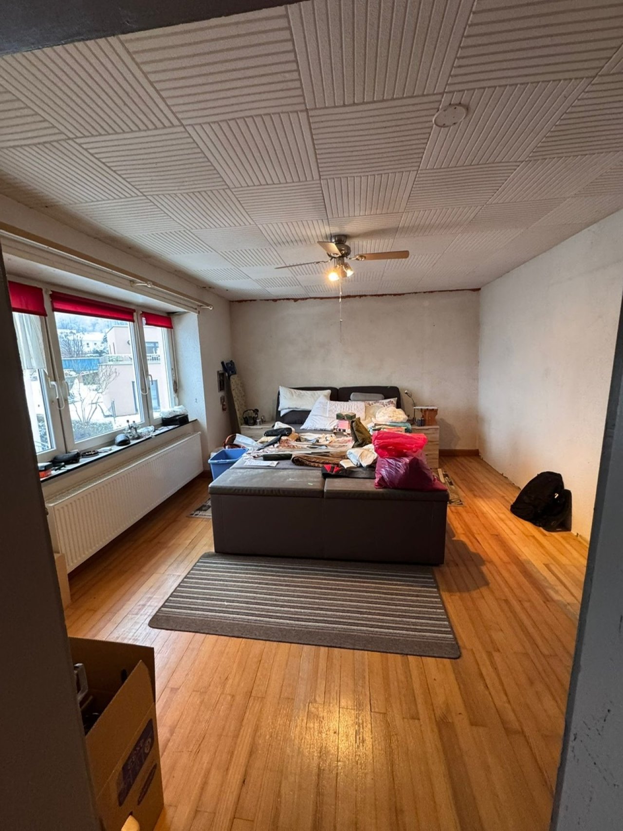 Schlafzimmer OG