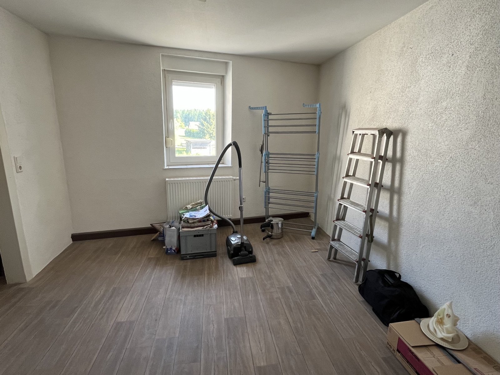 Kinderzimmer OG