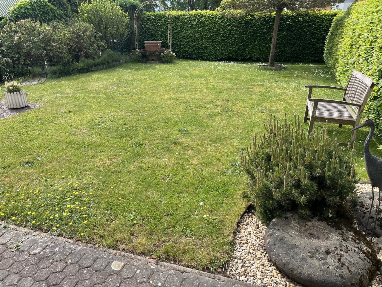 Garten Garten
