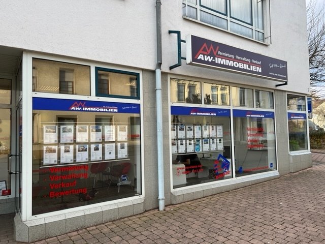 Büro : Tholeyer Str. 2, Lebach Büro : Tholeyer Str. 2, Lebach