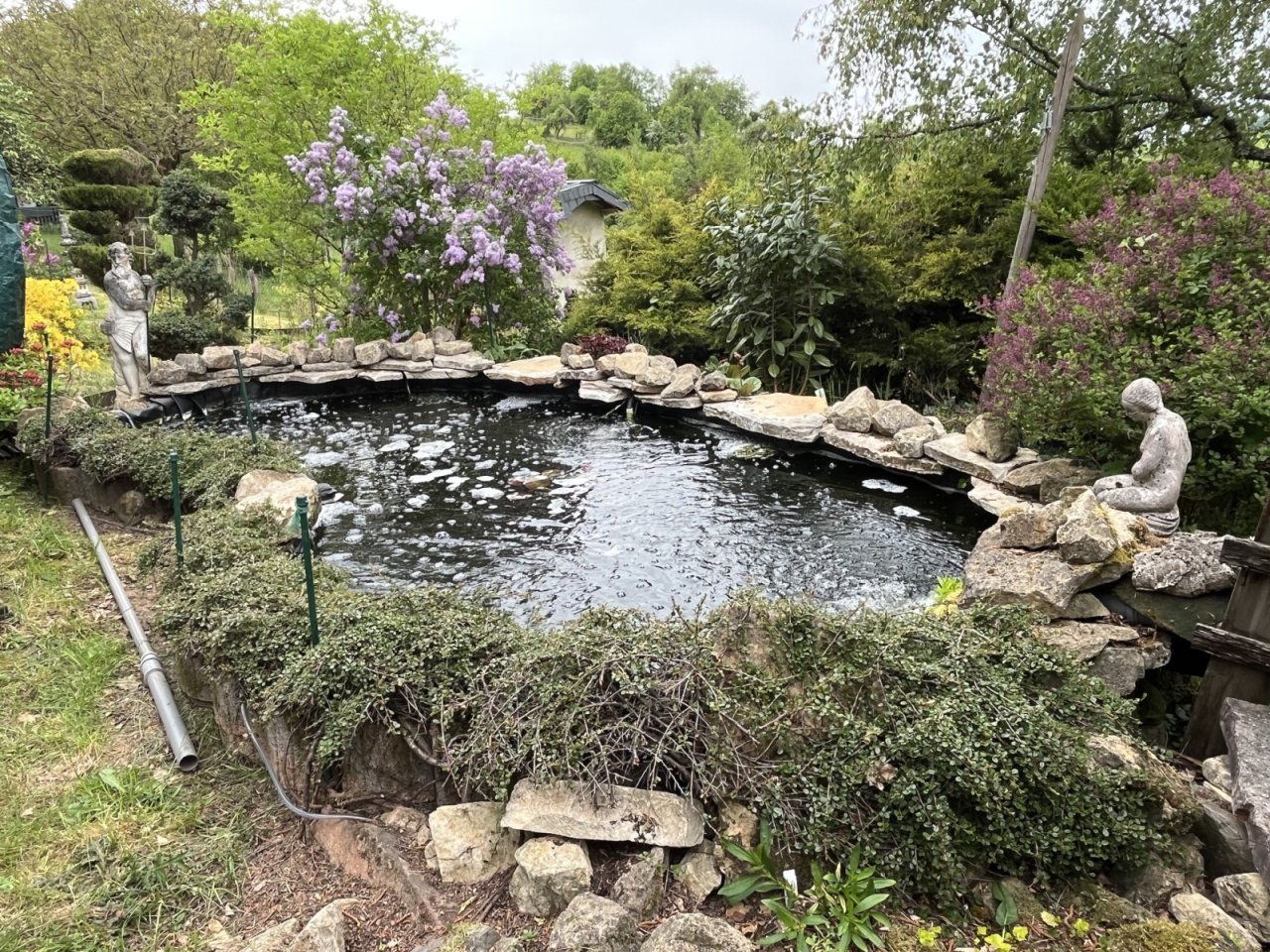 Garten Garten