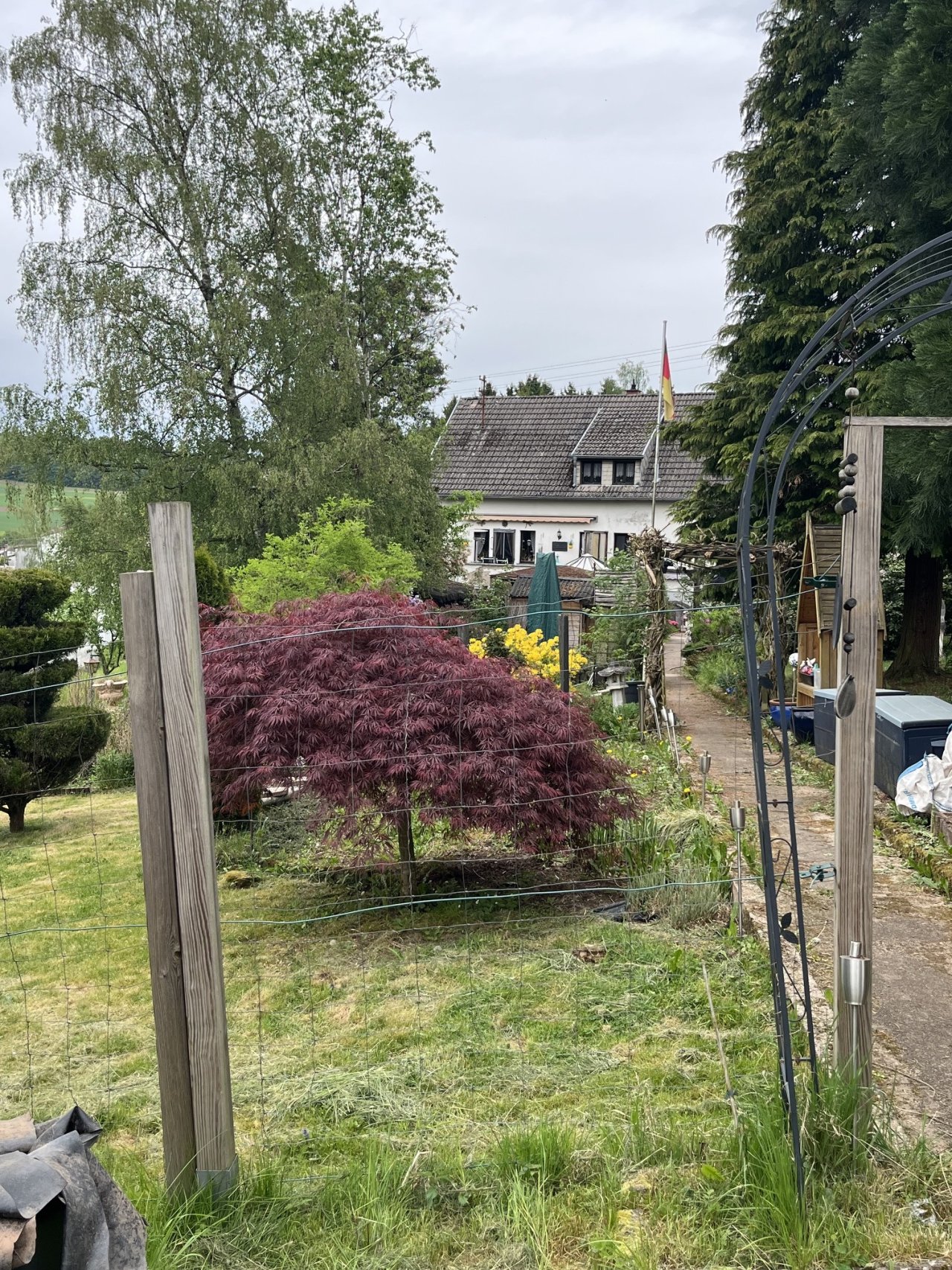 Garten Garten