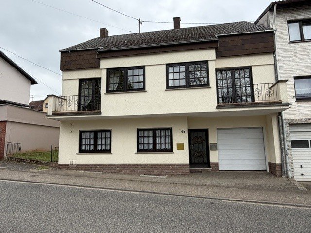 Eppelborn: Vielseitige Praxisfläche in Eppelborn – 110 m² mit guter Ausstattung und zentraler Lage 