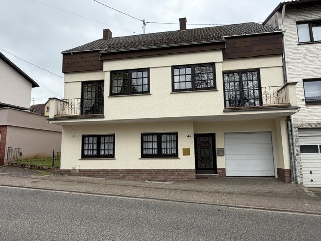 Aussenansicht