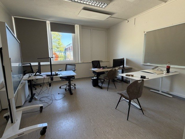 Büro