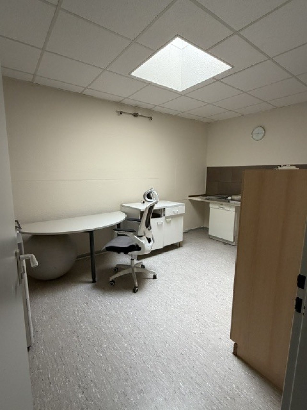 Büro