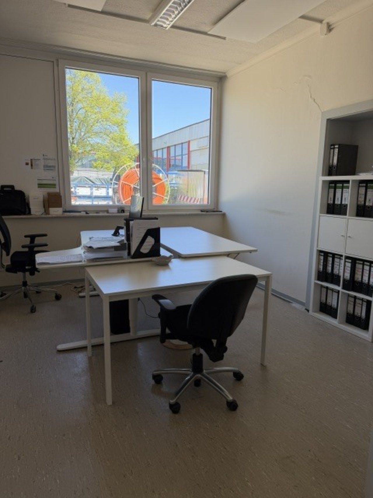 Büro