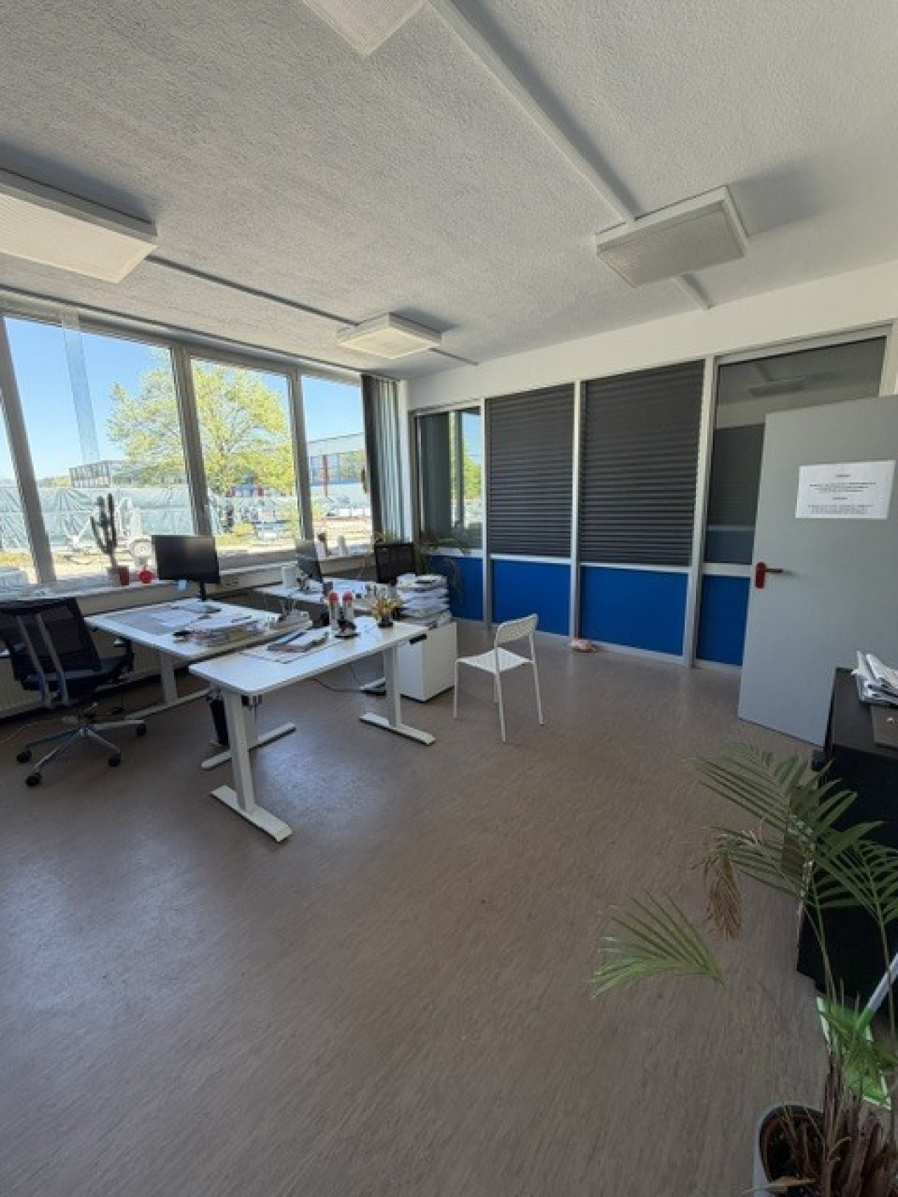 Büro