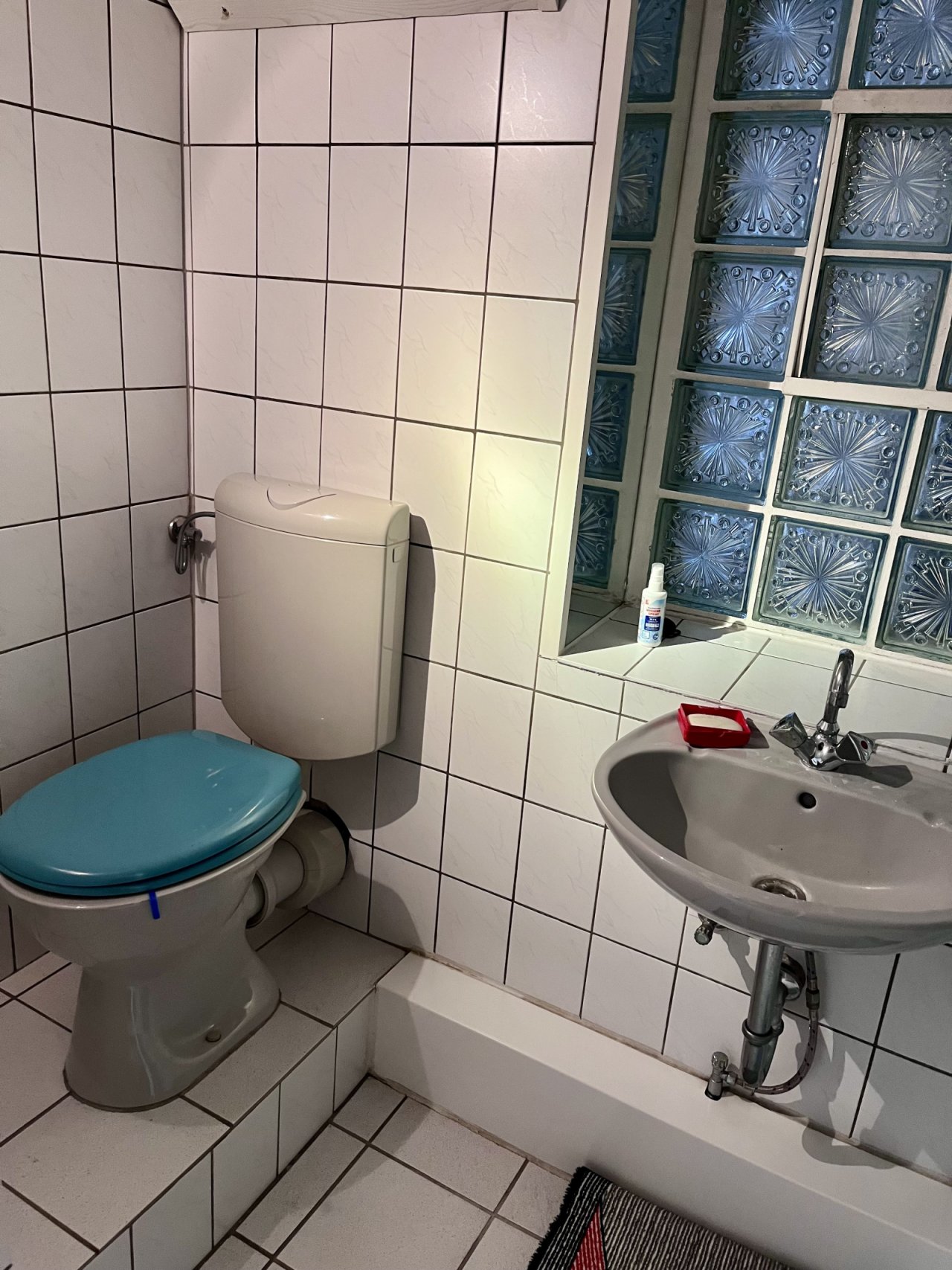 WC Keller