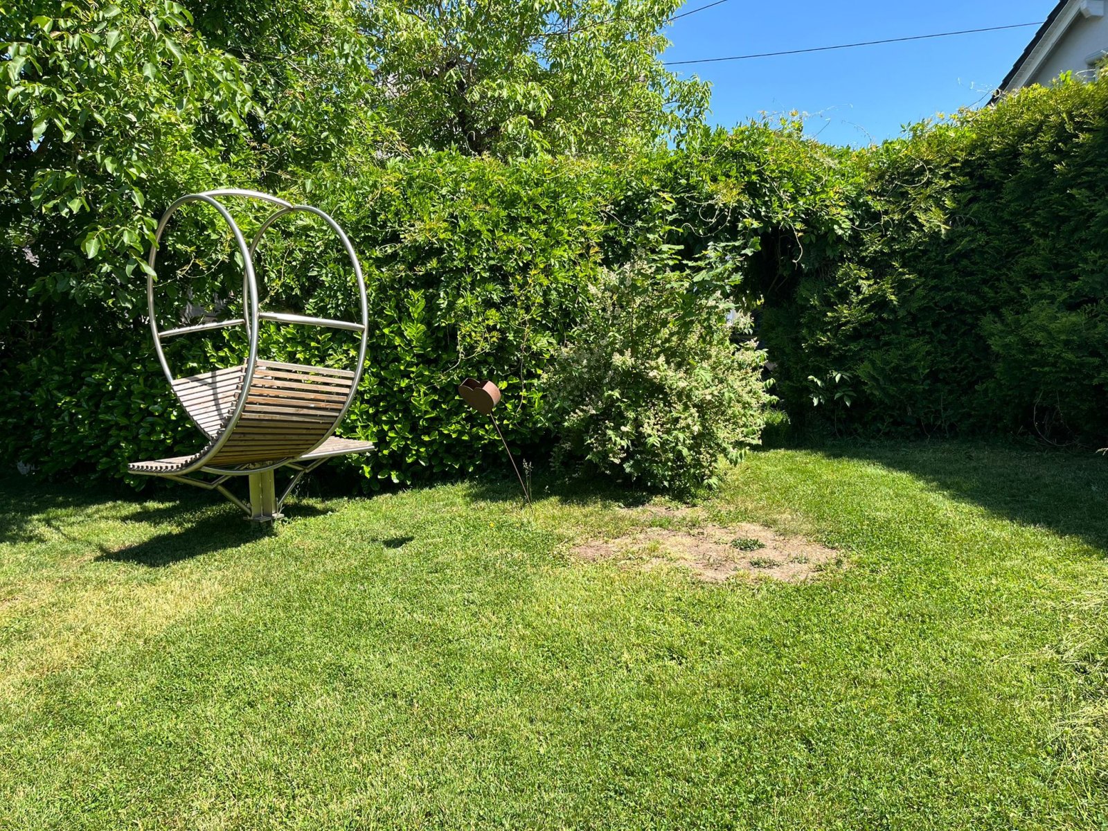 Garten Garten