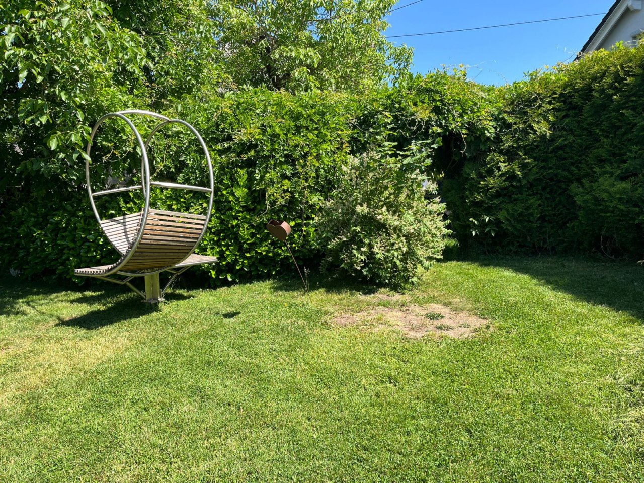 Garten Garten