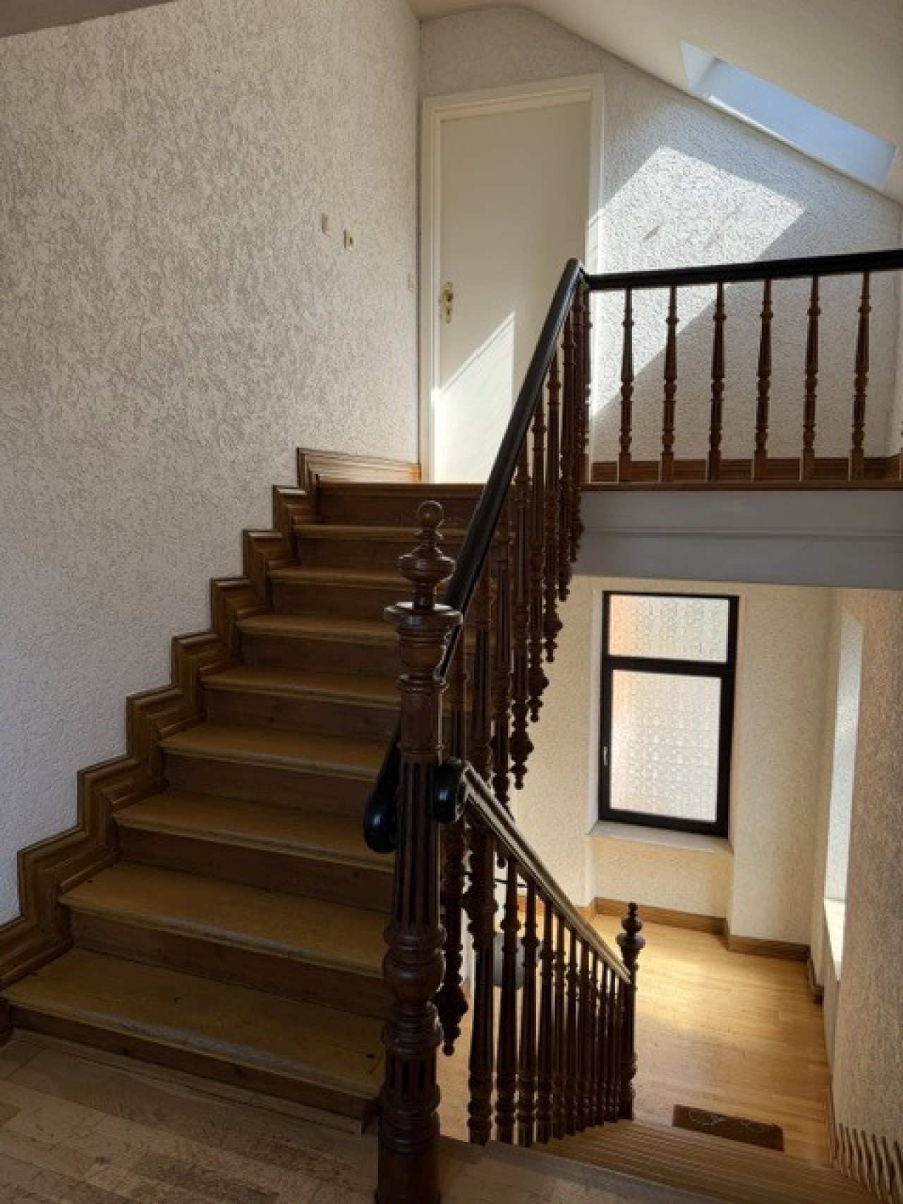 Treppenhaus Treppenhaus