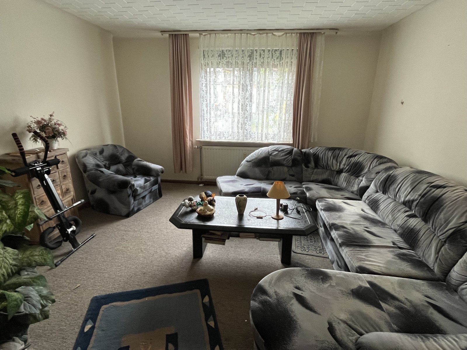 Wohnzimmer EG Wohnzimmer EG