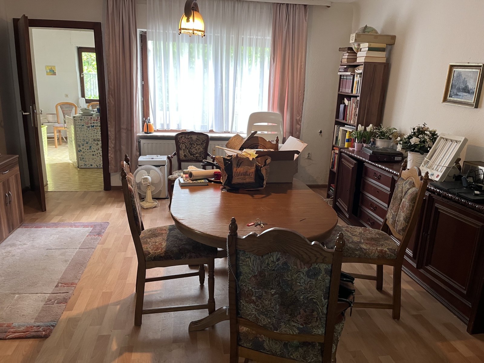 Esszimmer EG Esszimmer EG