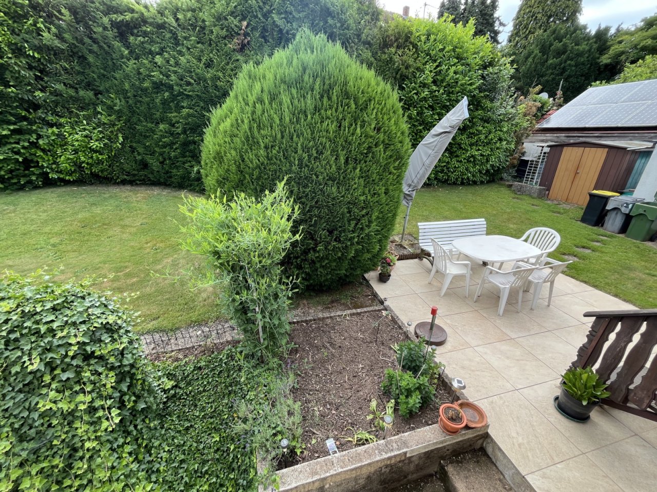 Garten Garten