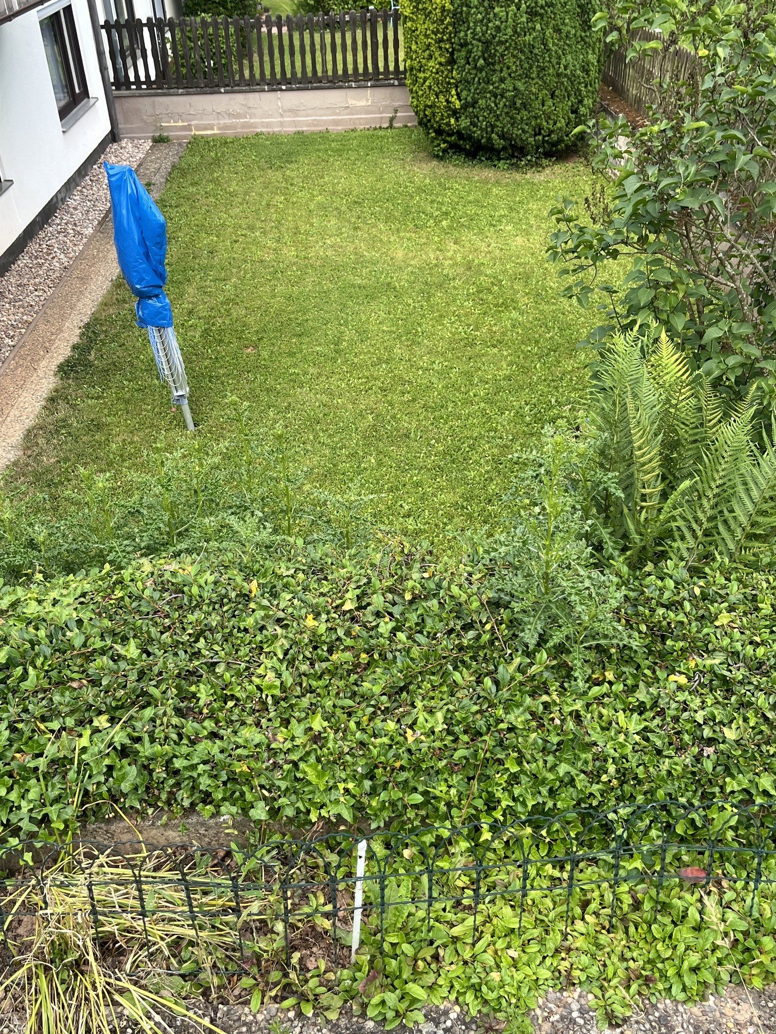 Garten Garten