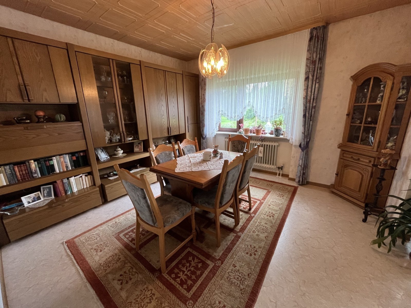 Esszimmer EG Esszimmer EG