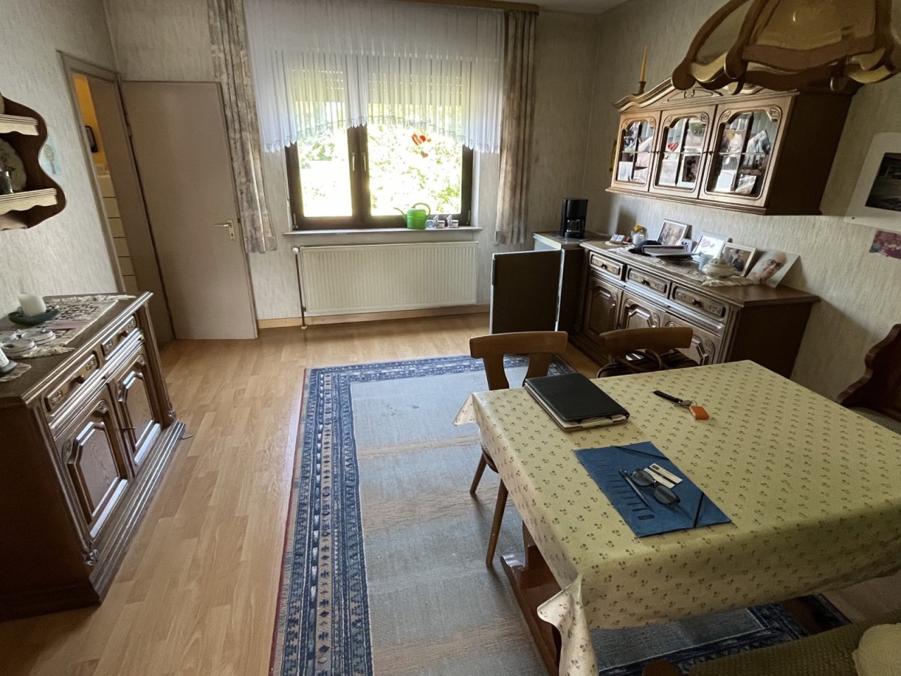 Esszimmer EG Esszimmer EG