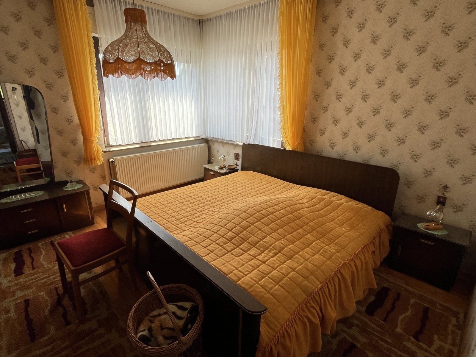 Schlafzimmer EG Schlafzimmer EG