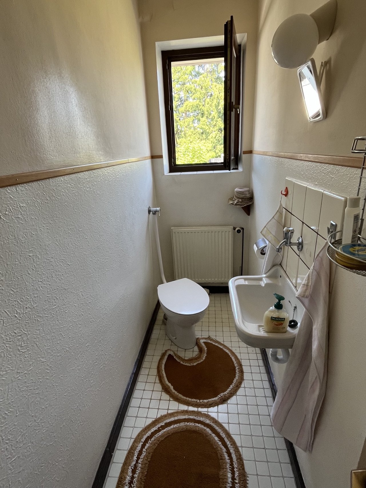 G-WC EG G-WC EG