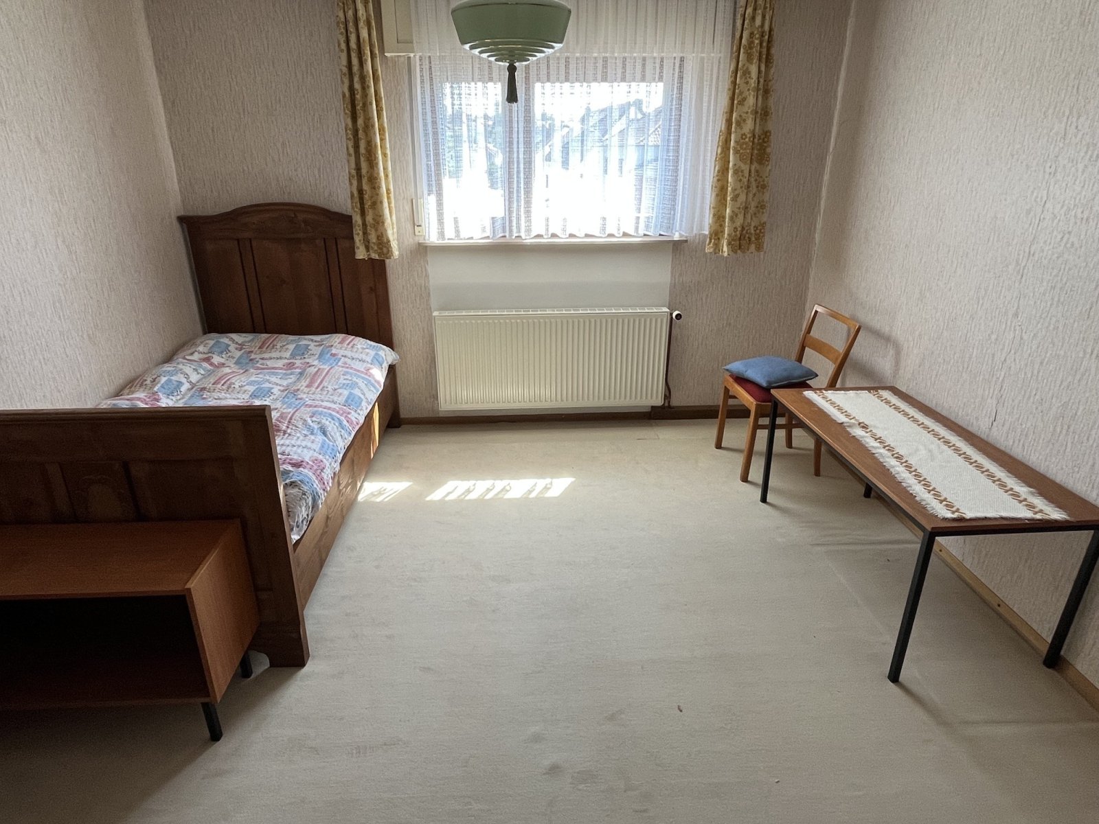 Kinderzimmer DG Kinderzimmer DG