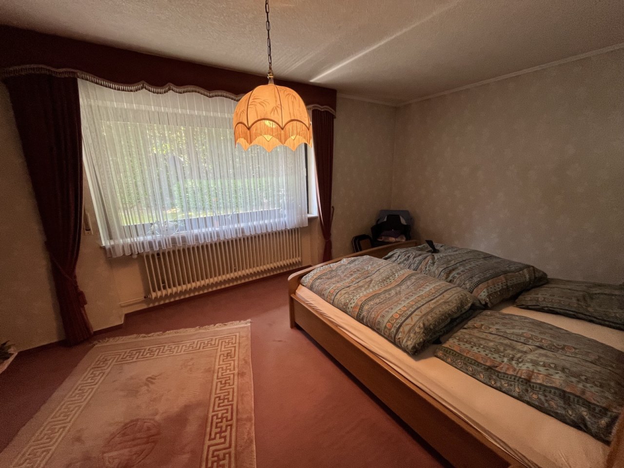 Schlafzimmer 2