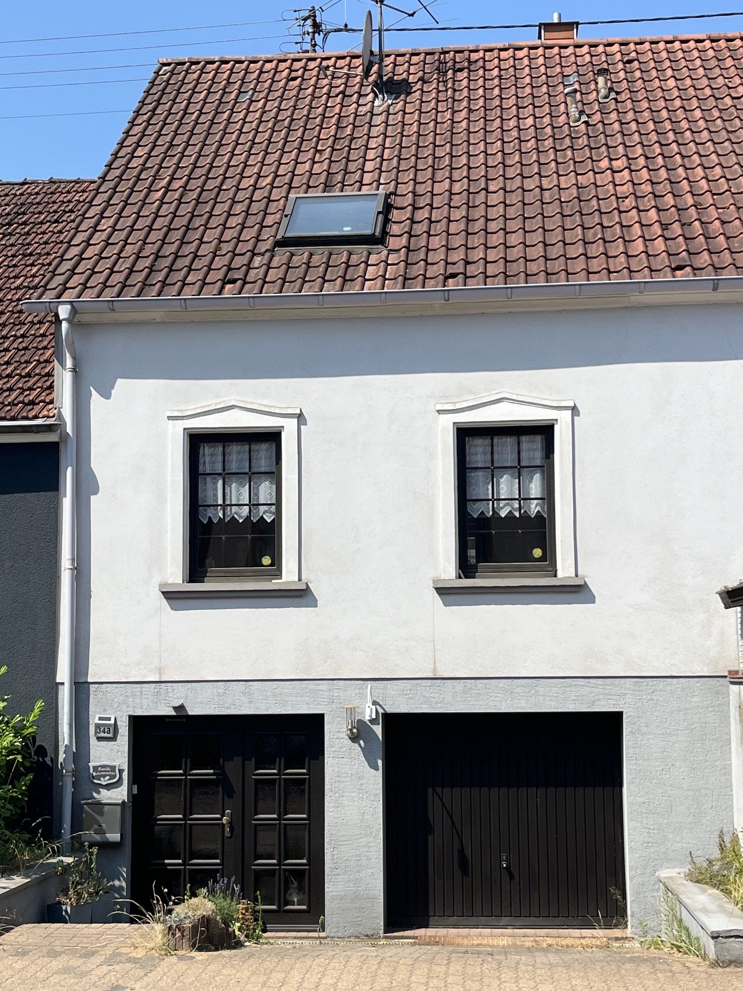 Losheim: WAHLEN : Charmantes Reihenmittelhaus als ALTERNATIVE zur EIGENTUMSWOHNUNG ! Losheim: WAHLEN : Charmantes Reihenmittelhaus als ALTERNATIVE zur EIGENTUMSWOHNUNG !