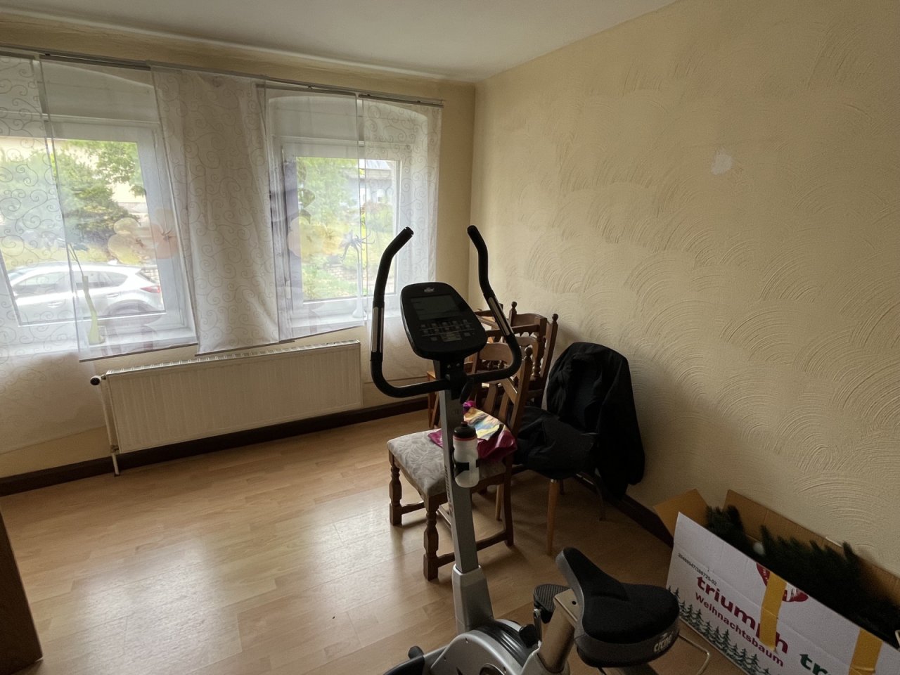 Wohnzimmer EG Wohnzimmer EG