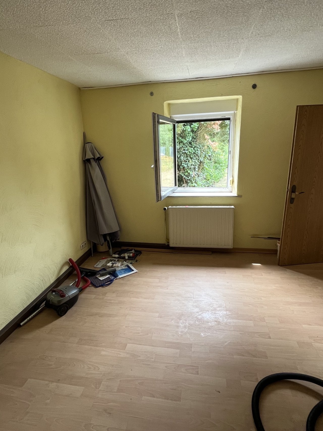 Schlafzimmer EG Schlafzimmer EG