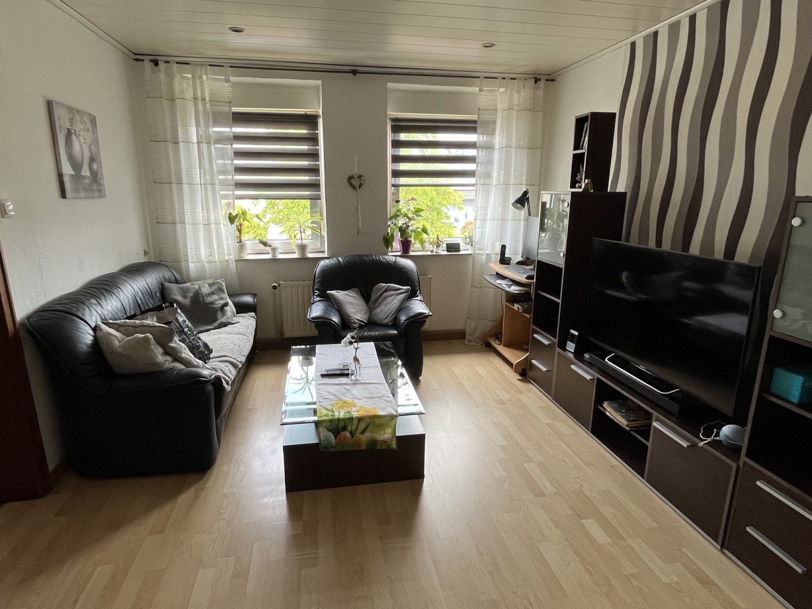 Wohnzimmer OG Wohnzimmer OG