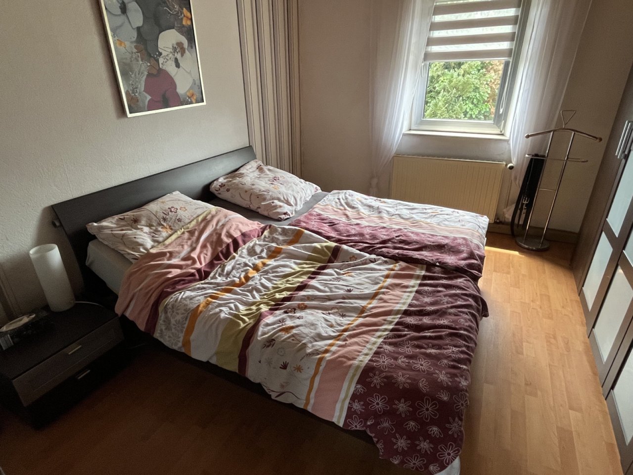 Schlafzimmer OG Schlafzimmer OG