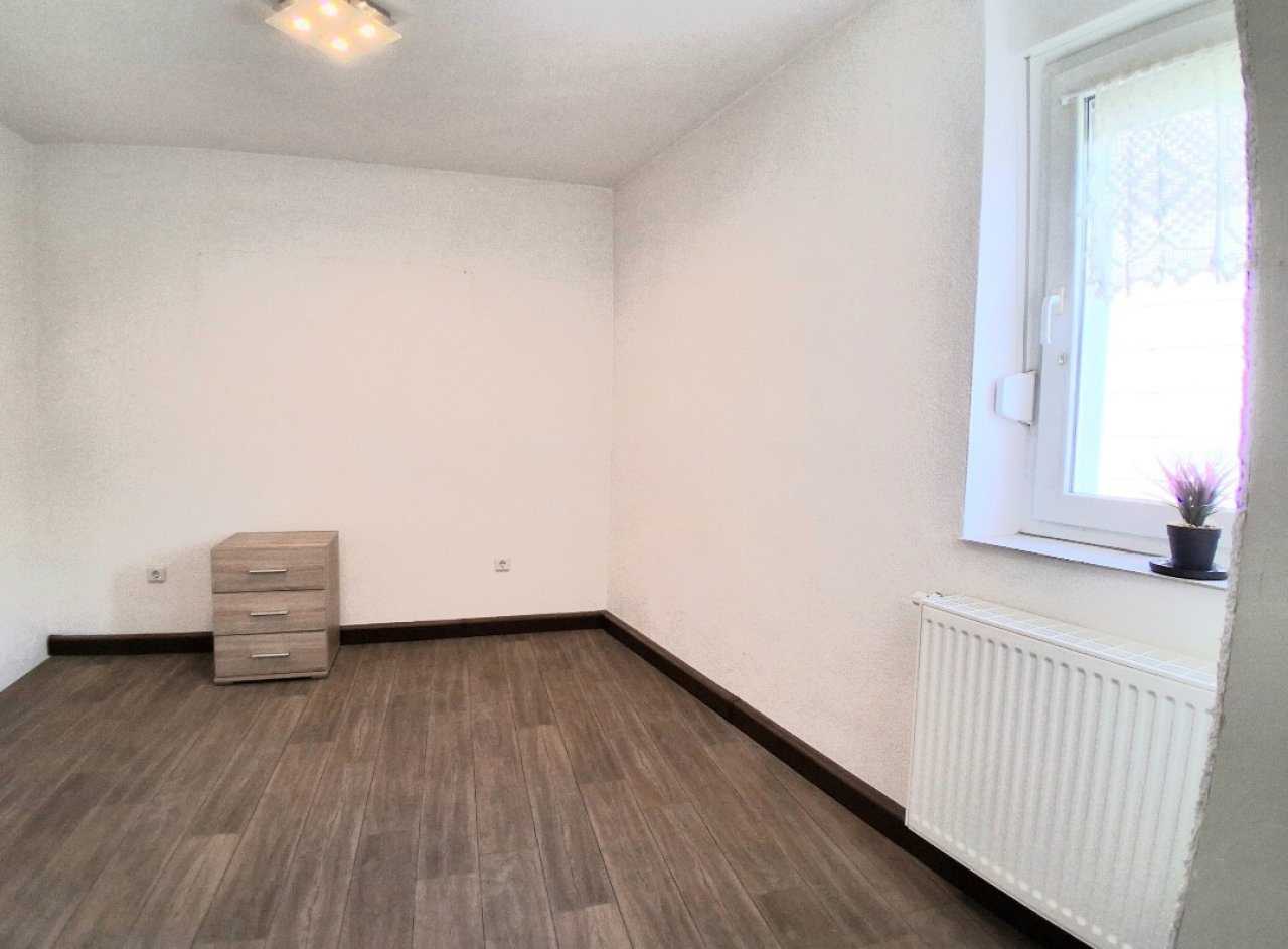 Kinderzimmer OG
