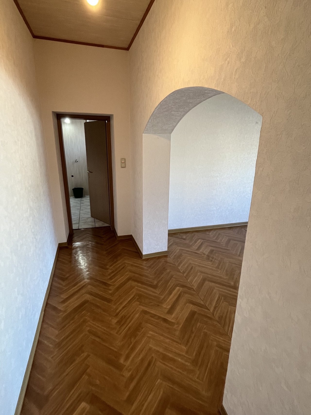 Flur EG Wohnung