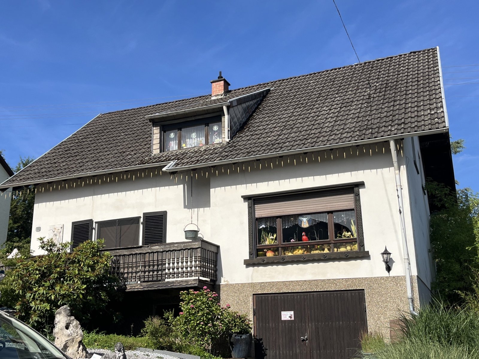 Aussenansicht