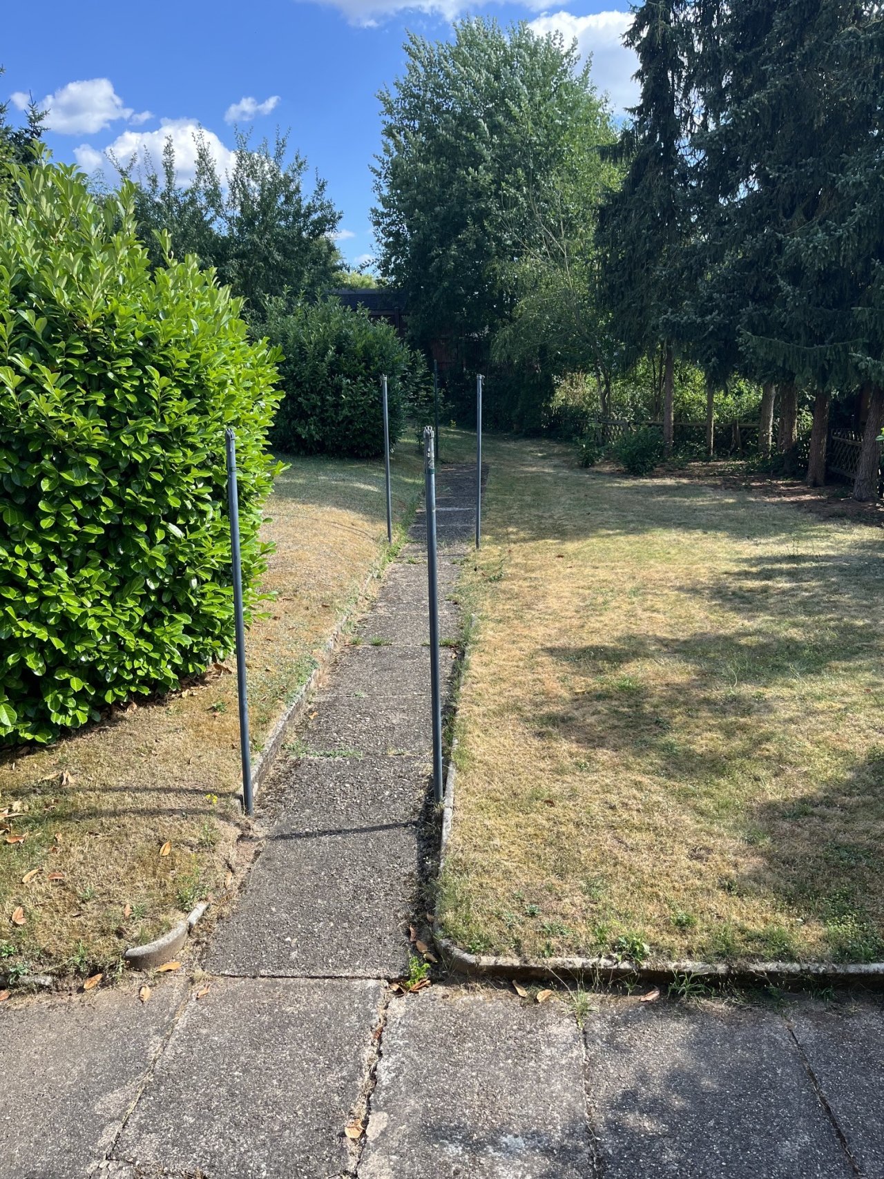 Garten Garten