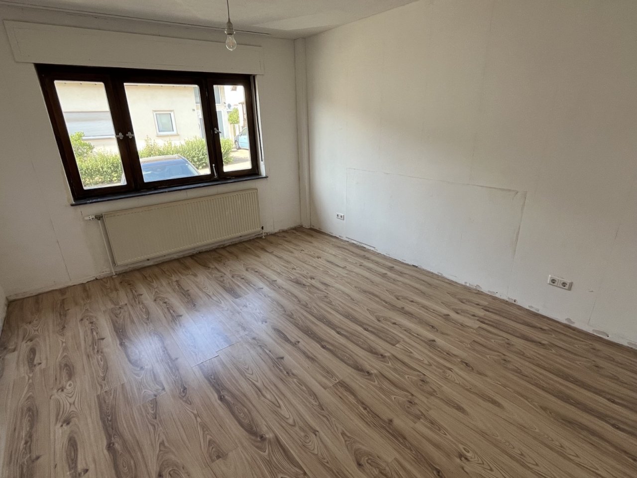 Wohnbereich EG Wohnbereich EG