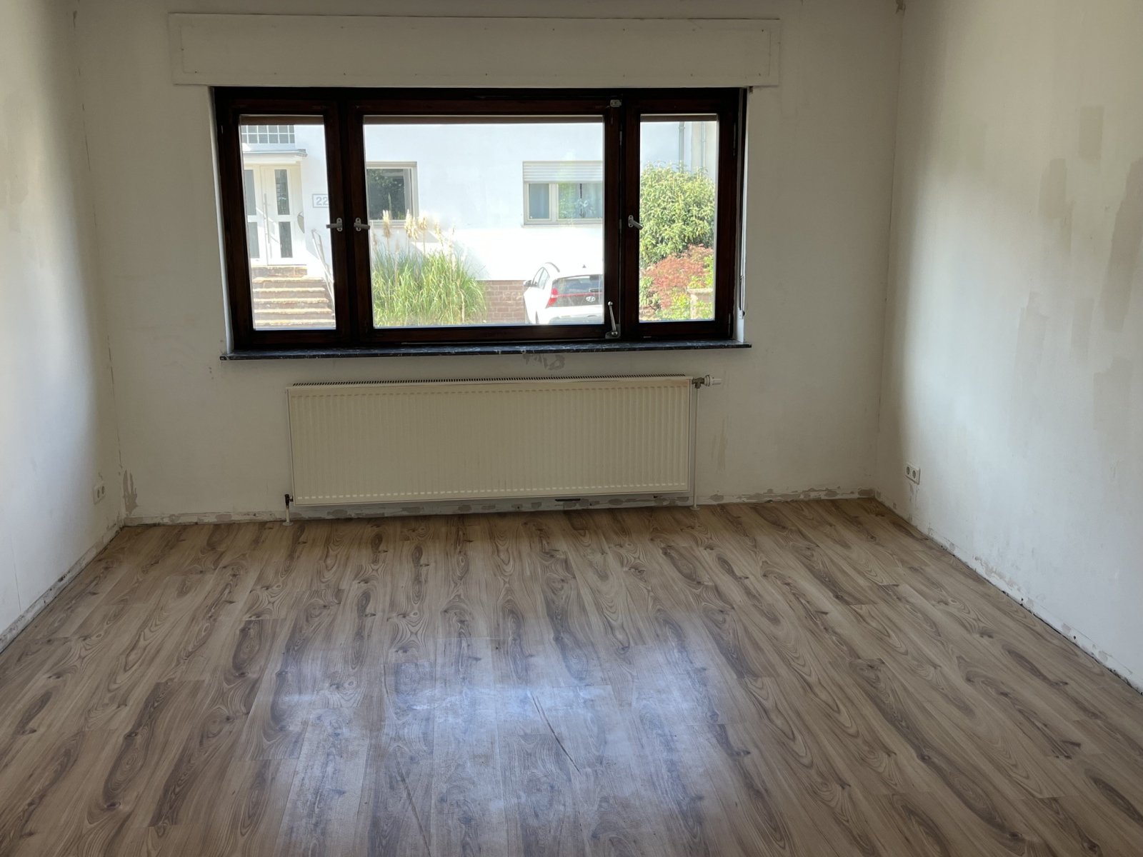 Schlafzimmer EG Schlafzimmer EG