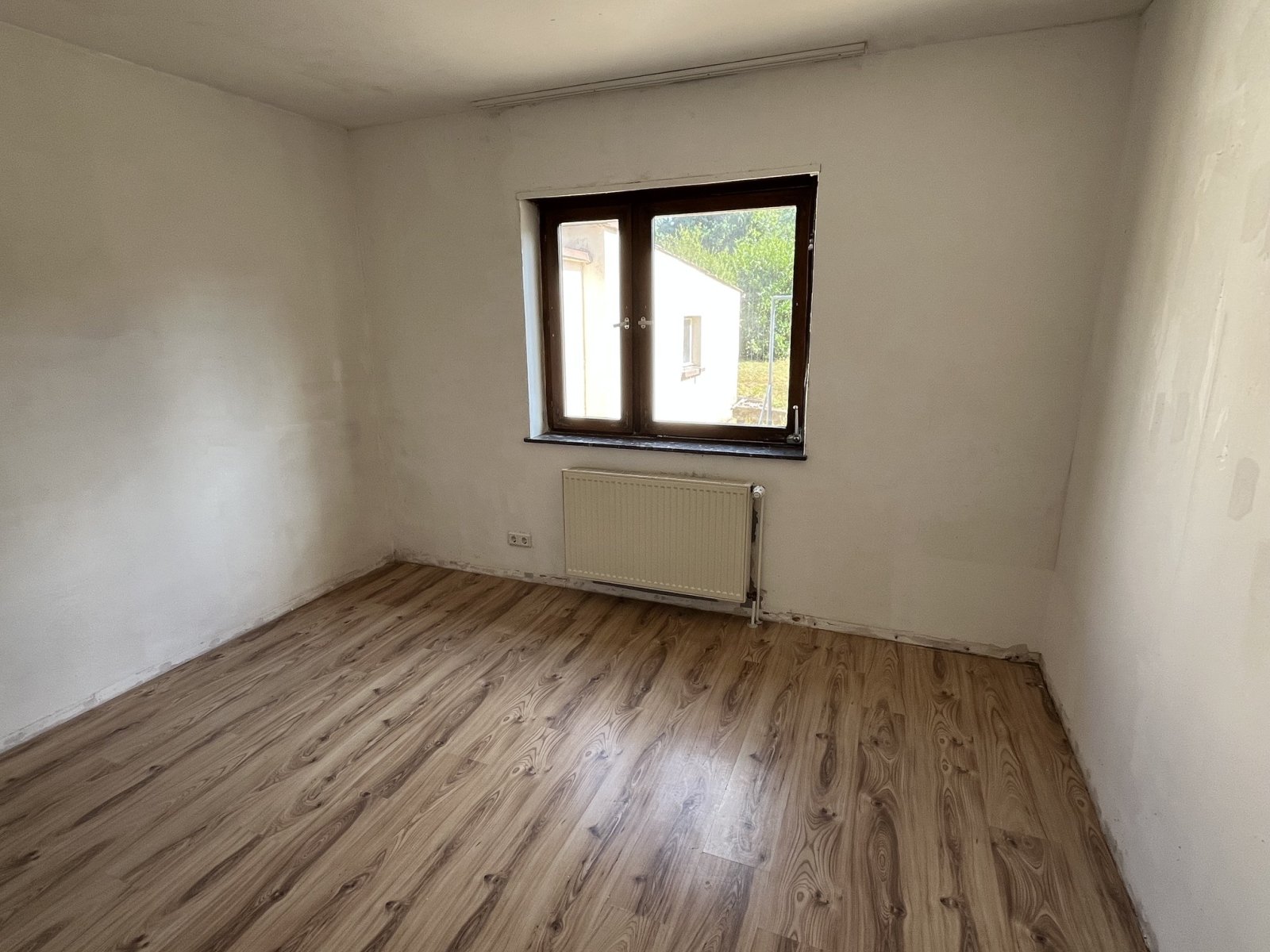 Kinderzimmer EG Kinderzimmer EG