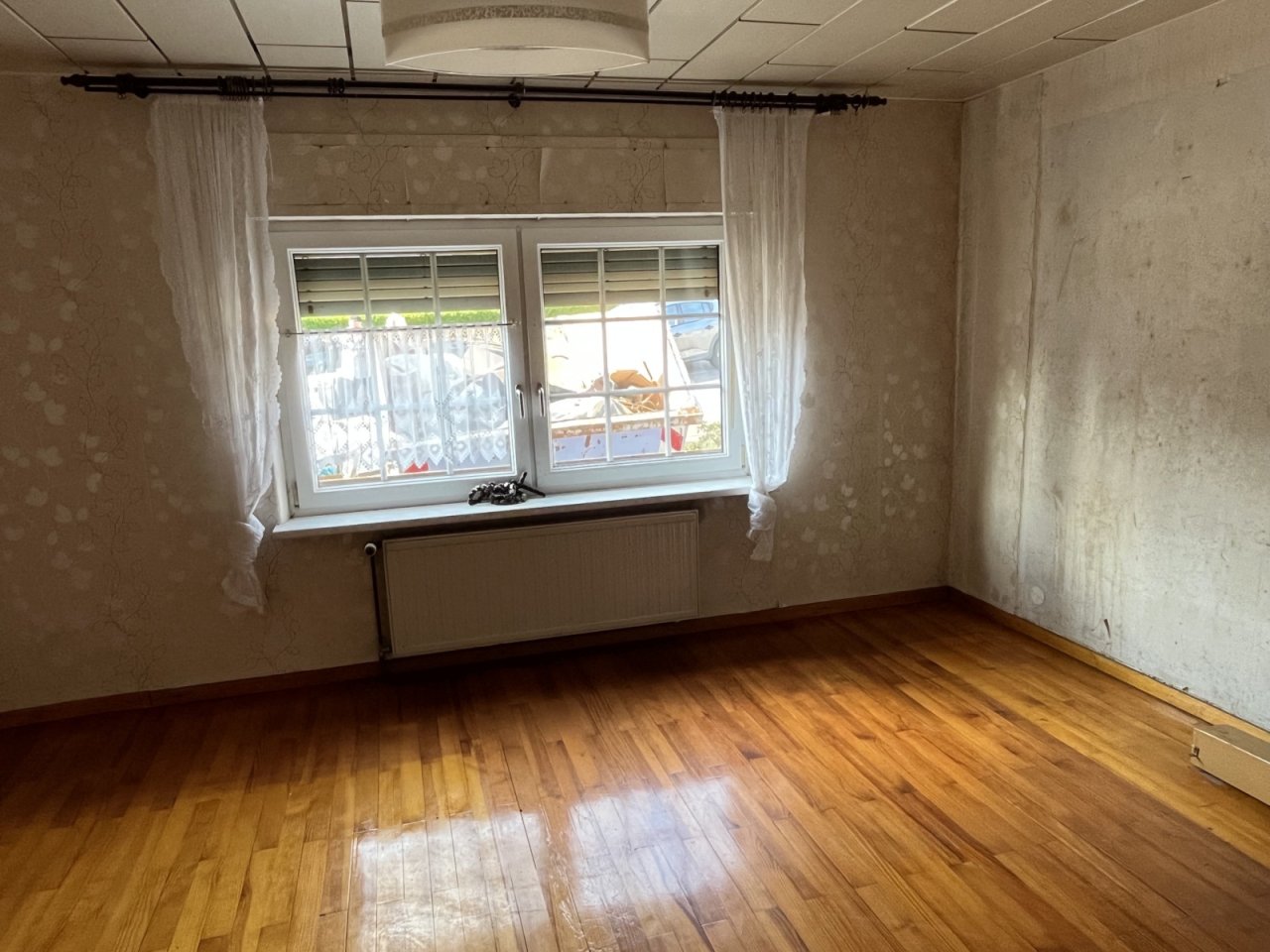 Schlafzimmer EG Schlafzimmer EG