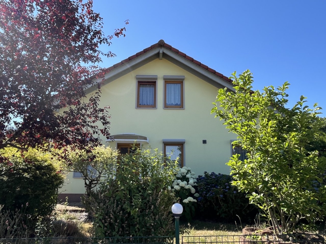 Aussenansicht