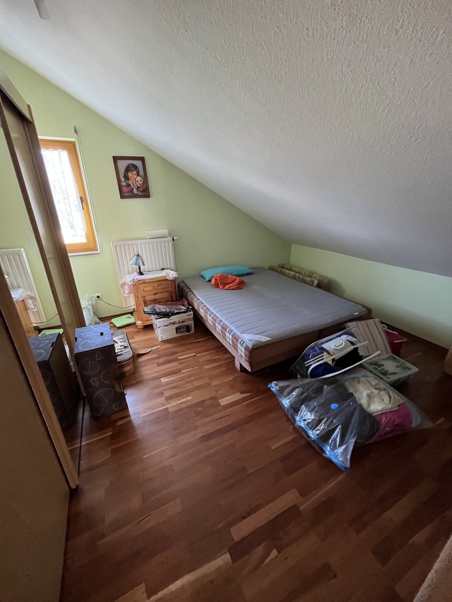 Zimmer 2 DG
