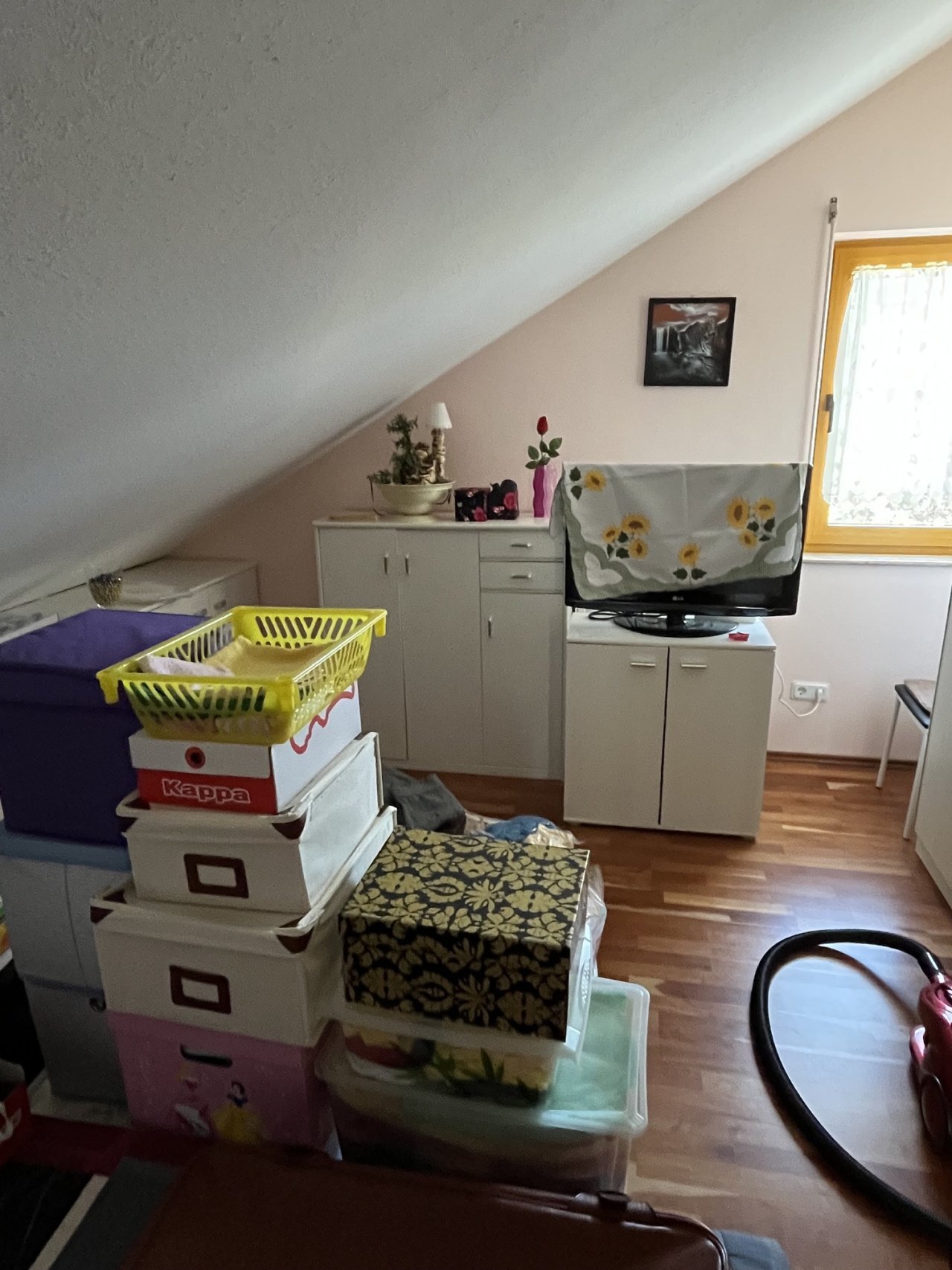 Zimmer 1 DG