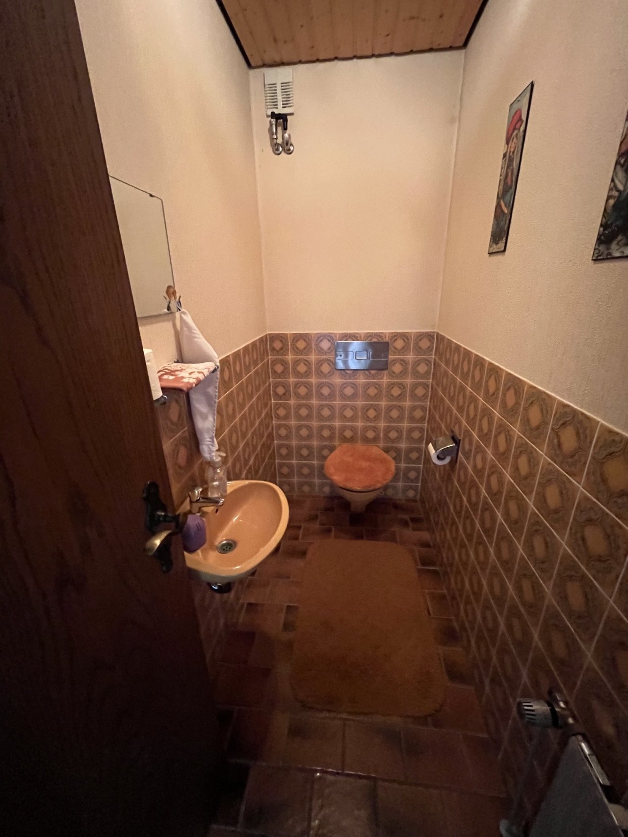 G- WC EG G- WC EG