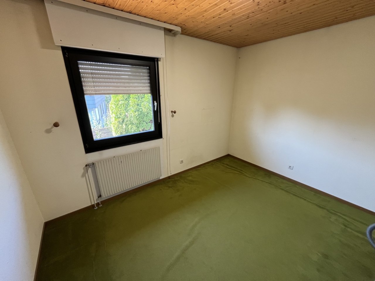 Schlafzimmer EG Schlafzimmer EG